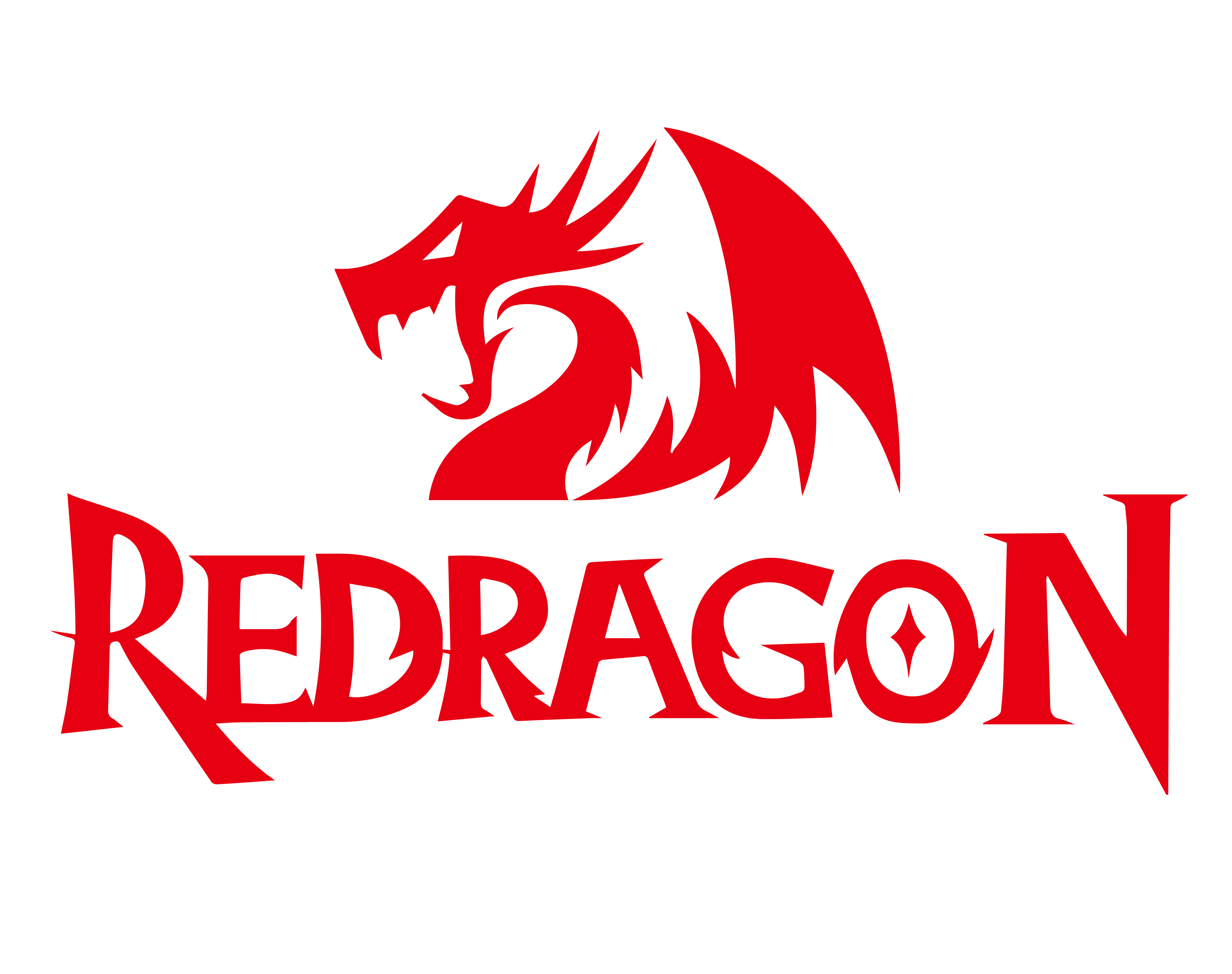 Red Dragon