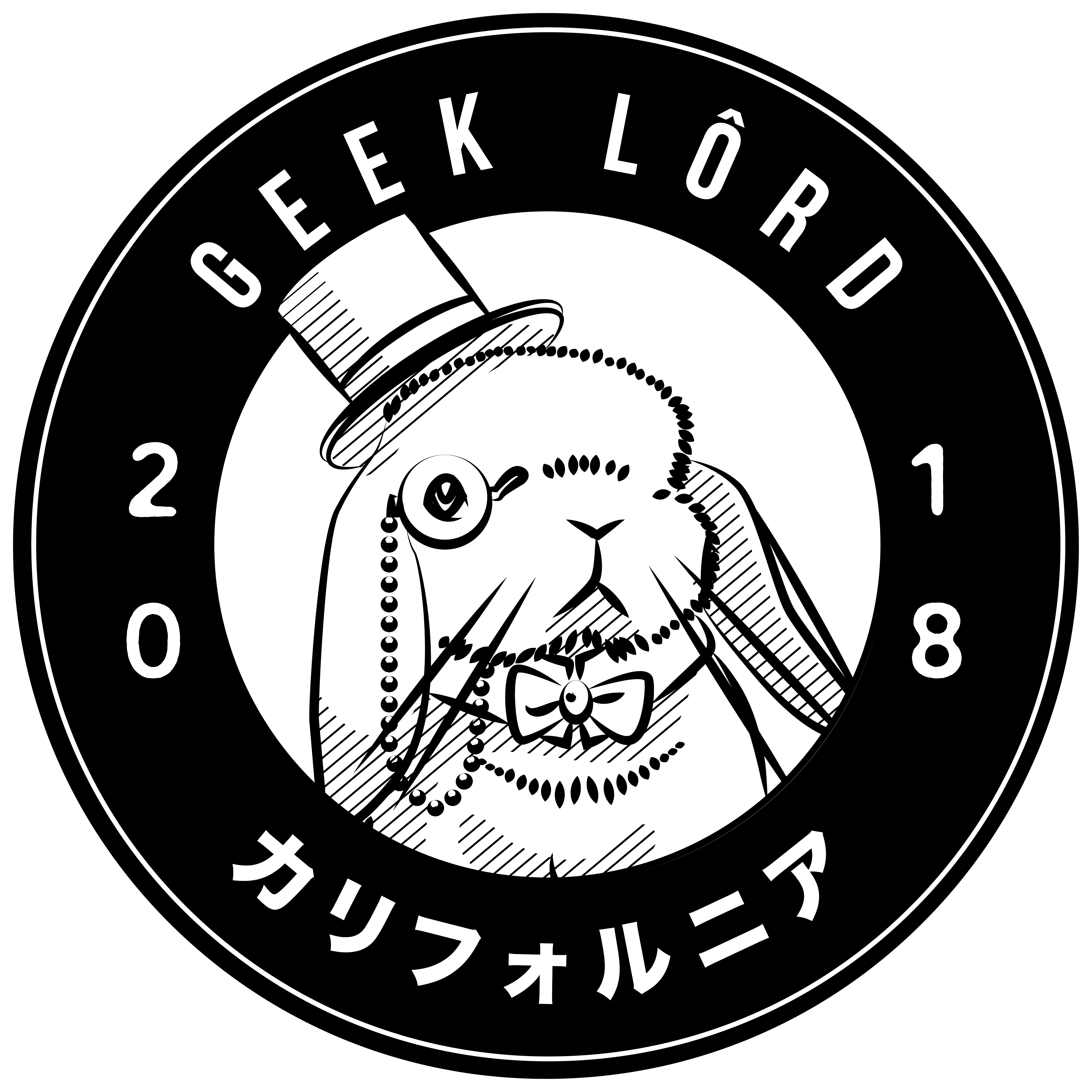 Geek Lord Coupons and Promo Code