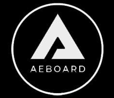 Aeboard