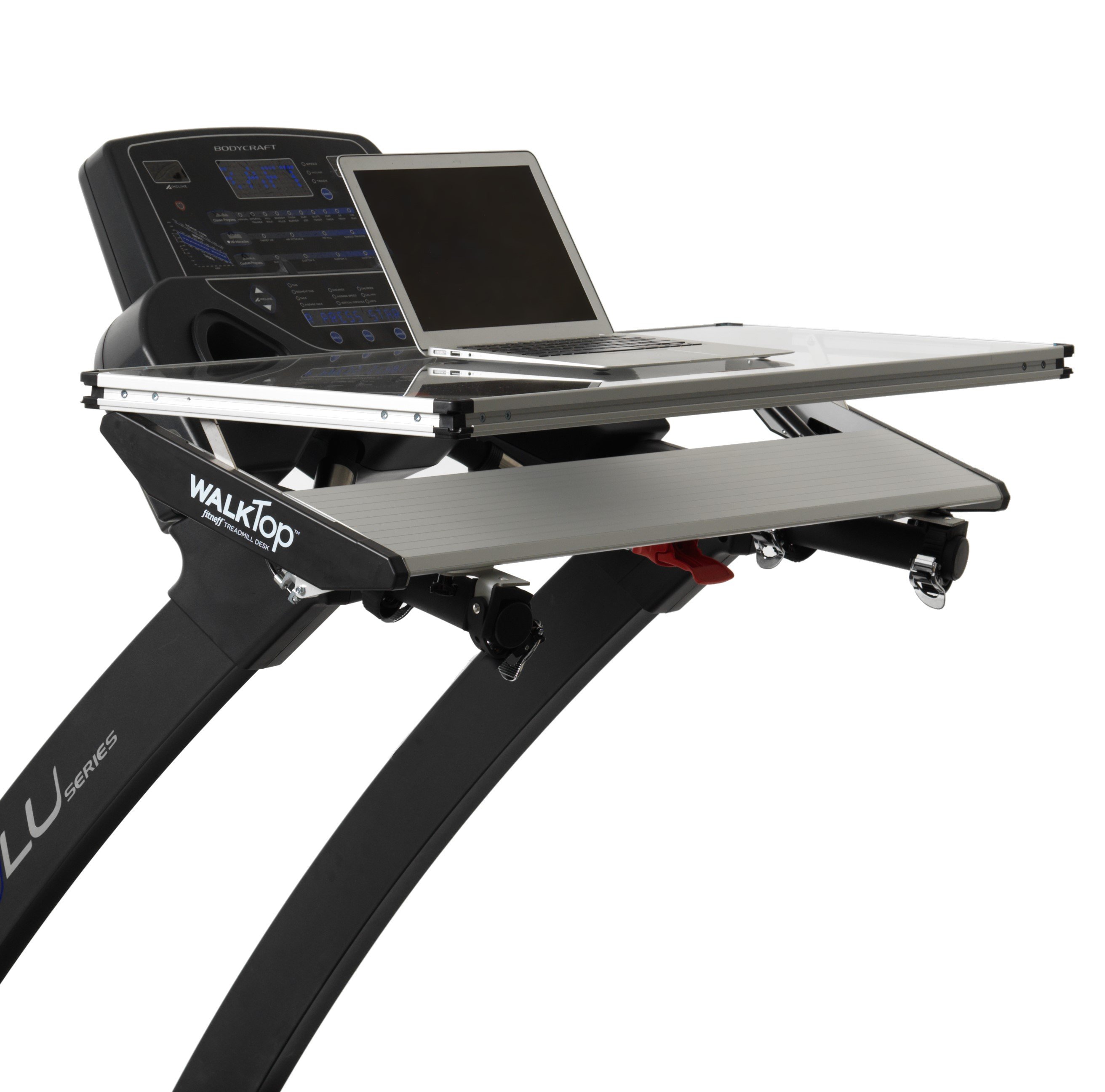 WalkTop Treadmill Desk