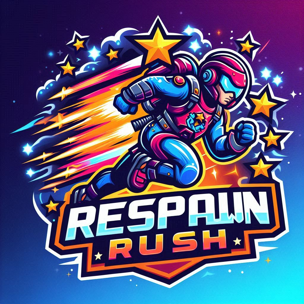 RESPAWN RUSH 