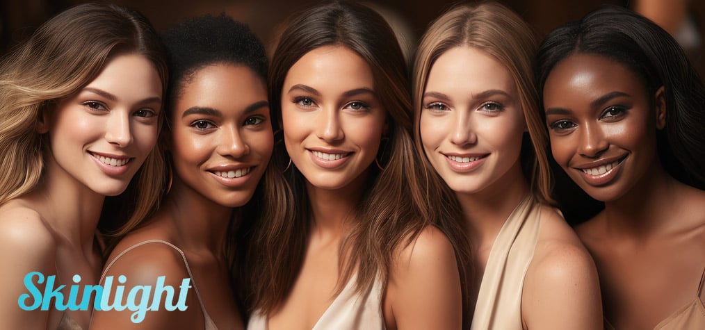 Skinlight Cosmetics Affiliate Program