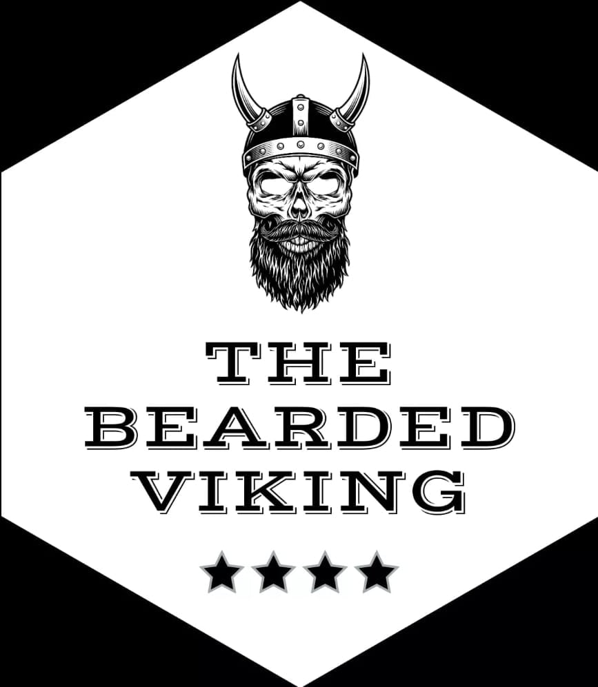 The Bearded Viking Beard Care and Mens wear